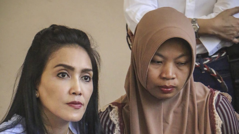 Soal Kasus Baiq Nuril, Komisi VI DPR RI Desak Sahkan Revisi UU ASN Soal Kasus Baiq Nuril, Komisi VI DPR RI Desak Sahkan Revisi UU ASN