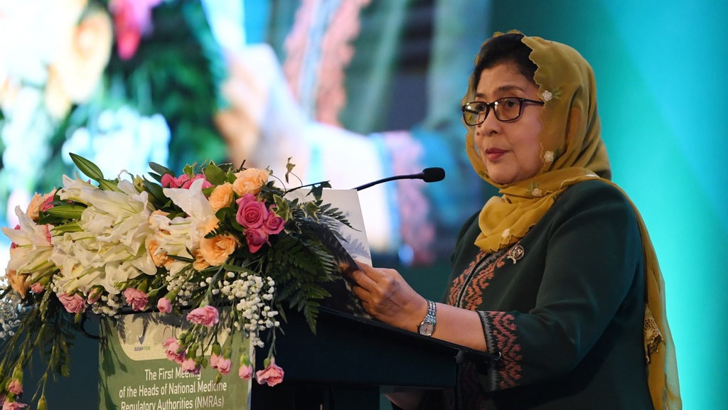 Menkes: Berdasar Data BPJS, Kanker Habiskan Biaya Rp2,7 Triliun