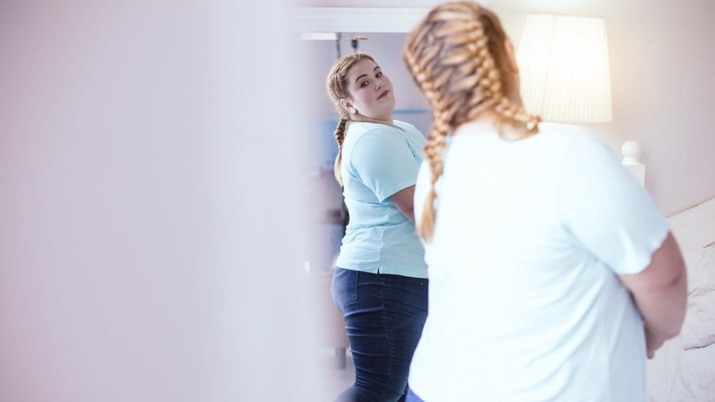 Pasal Karet UU ITE Bisa Jerat Pelaku Body Shaming Pasal Karet UU ITE Bisa Jerat Pelaku Body Shaming