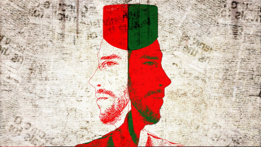 Adu Ideologi Antara Pejuang Syariah dan Nasionalis-Sekuler Adu Ideologi Antara Pejuang Syariah dan Nasionalis-Sekuler