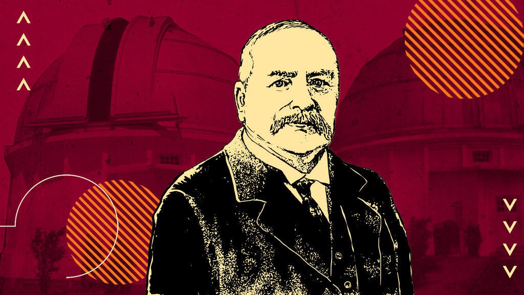 Bosscha, Tuan Kebun Budiman si Peneropong Bintang Bosscha, Tuan Kebun Budiman si Peneropong Bintang