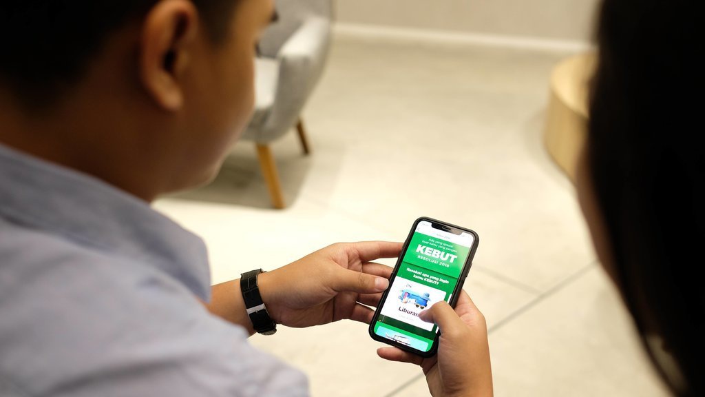 Tokopedia Disuntik US$1,1 Miliar, Mau Dibawa ke Mana oleh Alibaba?