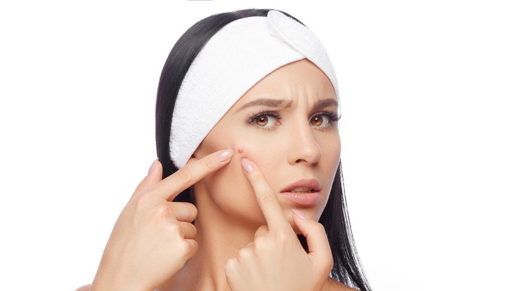 Ketahui Pola Makan yang Bisa Atasi Masalah Jerawat Ketahui Pola Makan yang Bisa Atasi Masalah Jerawat