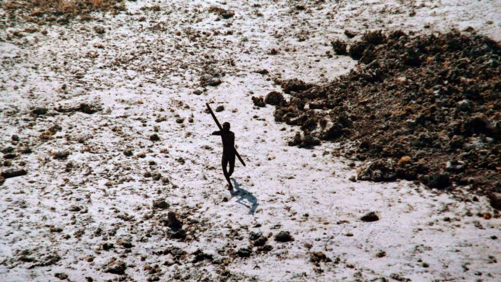 Nasib Kelam Para Misionaris: Dibantai atau Jadi Korban Kanibalisme Nasib Kelam Para Misionaris: Dibantai atau Jadi Korban Kanibalisme