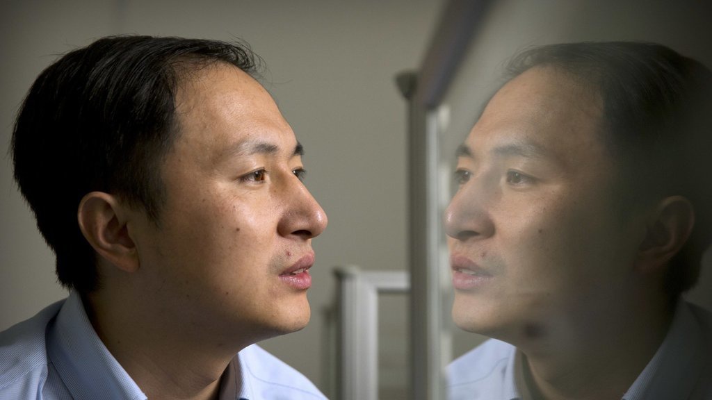 Sejarah Gelap Eugenika, Pendahulu Rekayasa Genetika Sejarah Gelap Eugenika, Pendahulu Rekayasa Genetika