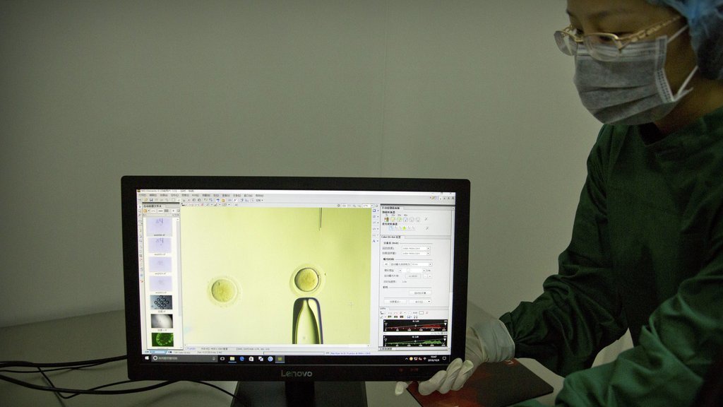 Peneliti Cina Sebut Ada Potensi Terciptanya Bayi Rekayasa DNA Kedua