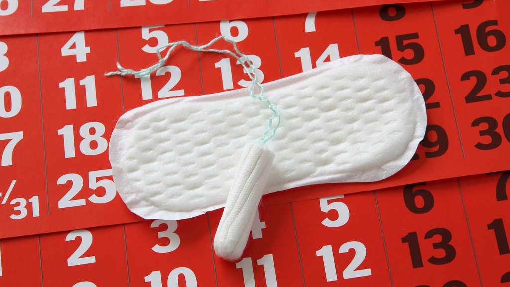 KASBI Serukan Protes Buruh Perempuan Masih Sulit Dapatkan Cuti Haid