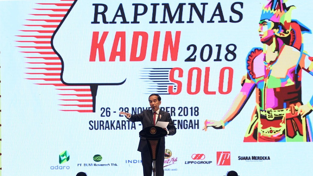 Usai Jokowi Menang, Pengusaha Minta Perbaiki Sektor Tenaga Kerja Usai Jokowi Menang, Pengusaha Minta Perbaiki Sektor Tenaga Kerja