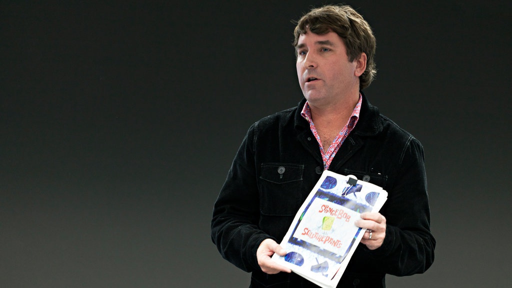 Mengenal ALS, Penyakit yang Diderita Stephen Hillenburg dan Hawking Mengenal ALS, Penyakit yang Diderita Stephen Hillenburg dan Hawking