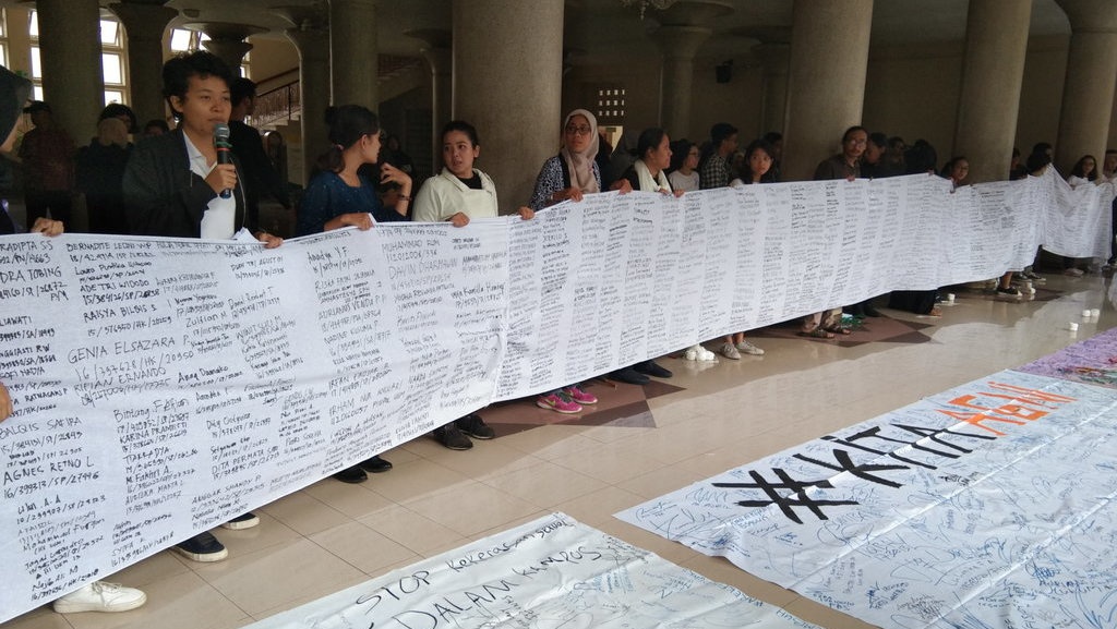 Kasus Agni Selesai di Luar Peradilan, Apa Hukuman bagi Pelaku? Kasus Agni Selesai di Luar Peradilan, Apa Hukuman bagi Pelaku?