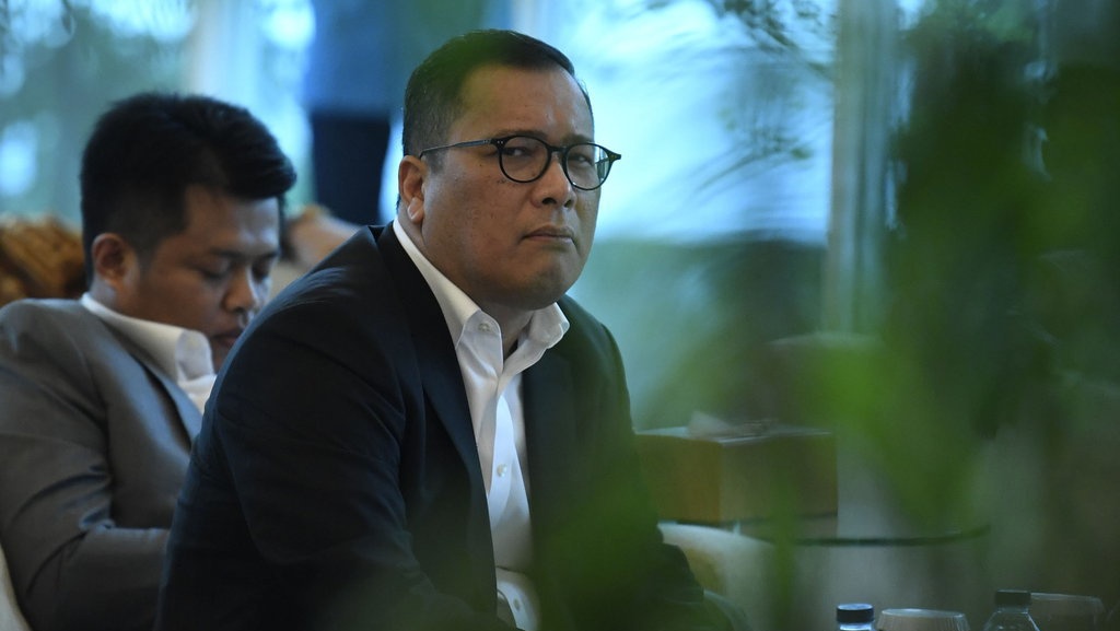 Ekonom Cum Eks Stafsus Jokowi Arif Budimanta Meninggal Dunia