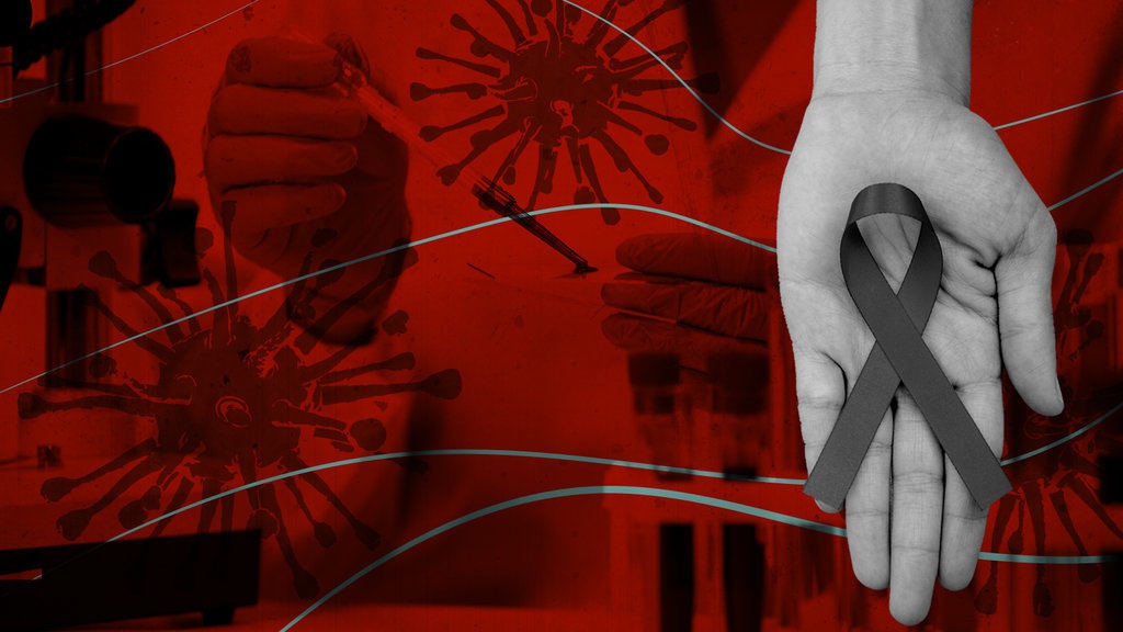 Sejarah Hari AIDS Sedunia: Melawan HIV dengan Temuan Medis