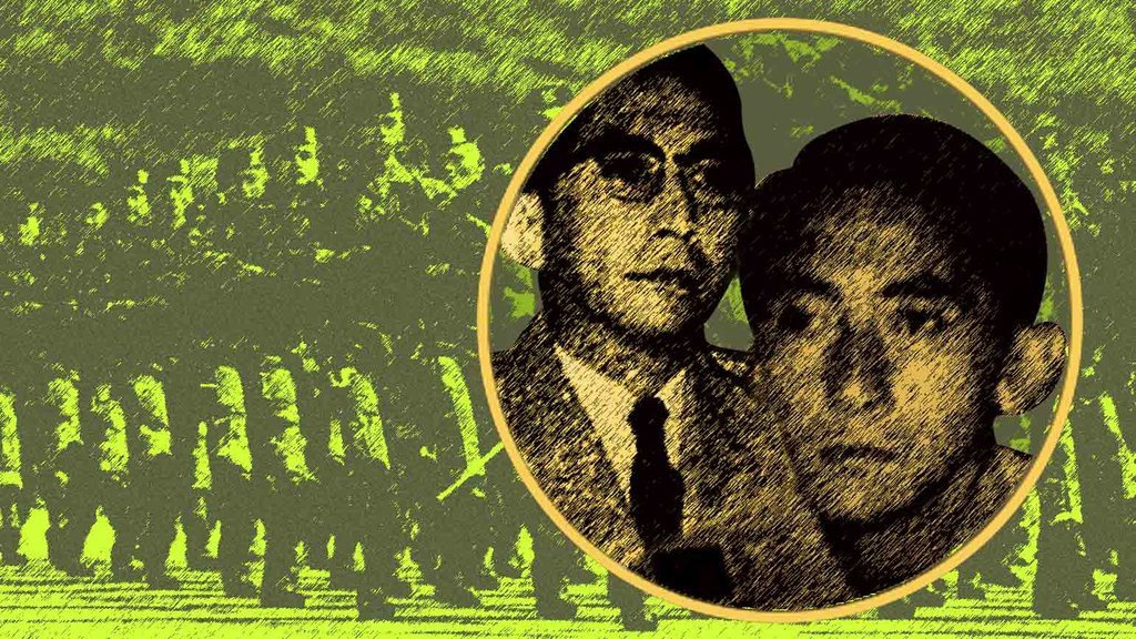 Sejarah Hidup Djatikusumo, Kasad Pertama Anak Raja Solo Sejarah Hidup Djatikusumo, Kasad Pertama Anak Raja Solo