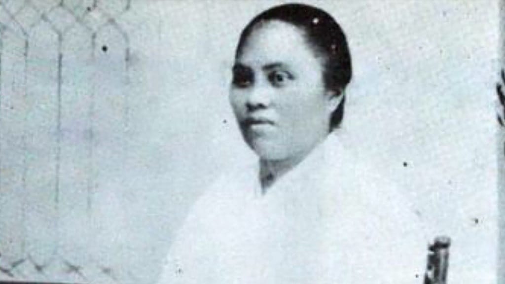 Geliat Juang Maria Walanda Maramis Lewat PIKAT 