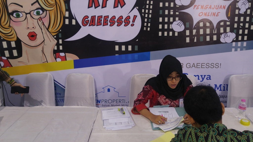 Alasan BTN Tutup 30 Outlet hingga September 2021 Alasan BTN Tutup 30 Outlet hingga September 2021