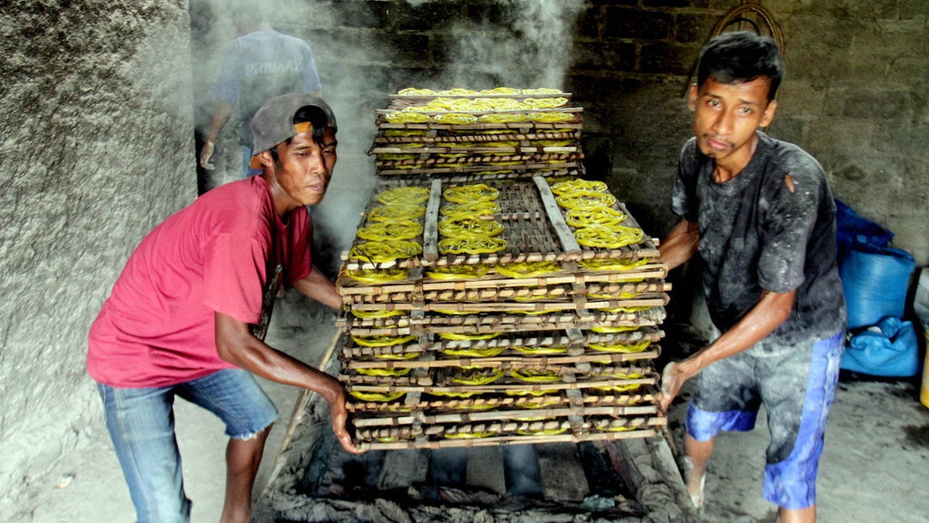 Ombudsman Temukan Sejumlah Kendala Penyaluran KUR bagi UMKM