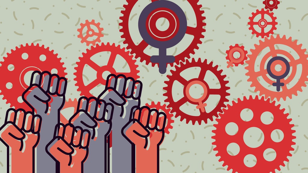 Pelecehan Seksual Buruh Bukanlah Isu Populer Pelecehan Seksual Buruh Bukanlah Isu Populer