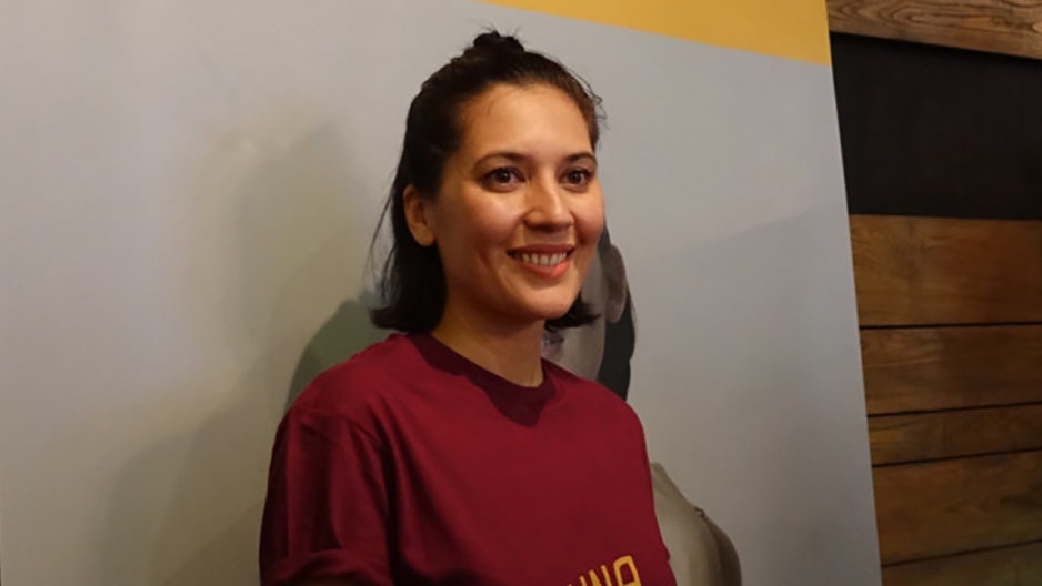 Daftar Film Hannah Al Rashid Selain Ratu Ilmu Hitam Daftar Film Hannah Al Rashid Selain Ratu Ilmu Hitam