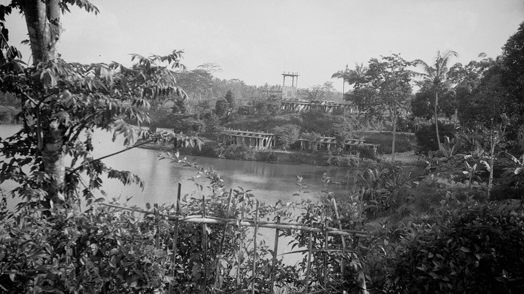 Riwayat Sukabumi, dari Kabuyutan hingga Merebut Cianjur