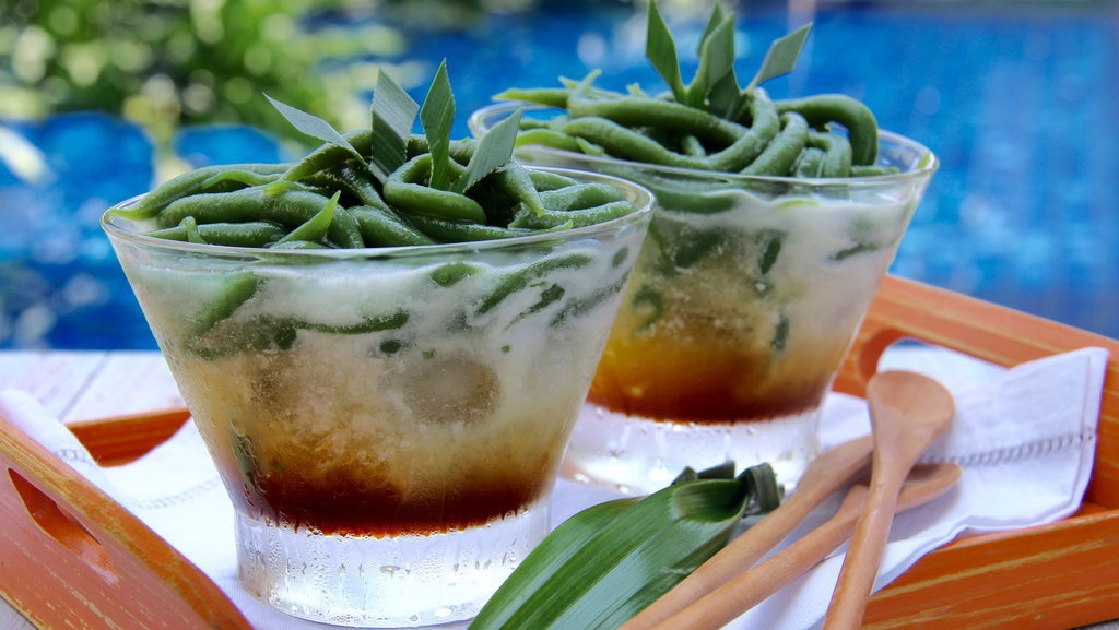 Ramadhan 2022: Resep dan Cara Membuat Es Cendol untuk Berbuka Puasa Ramadhan 2022: Resep dan Cara Membuat Es Cendol untuk Berbuka Puasa