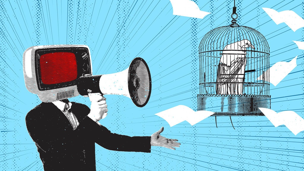 Ketika Hoaks soal Papua Juga Diproduksi oleh Pemerintah