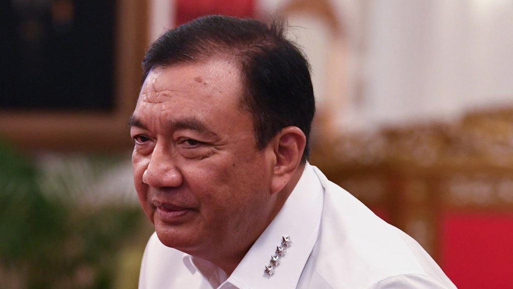 Penusukan Wiranto, Kabin: Terkait Kelompok JAD & Pembuat Bom Bekasi