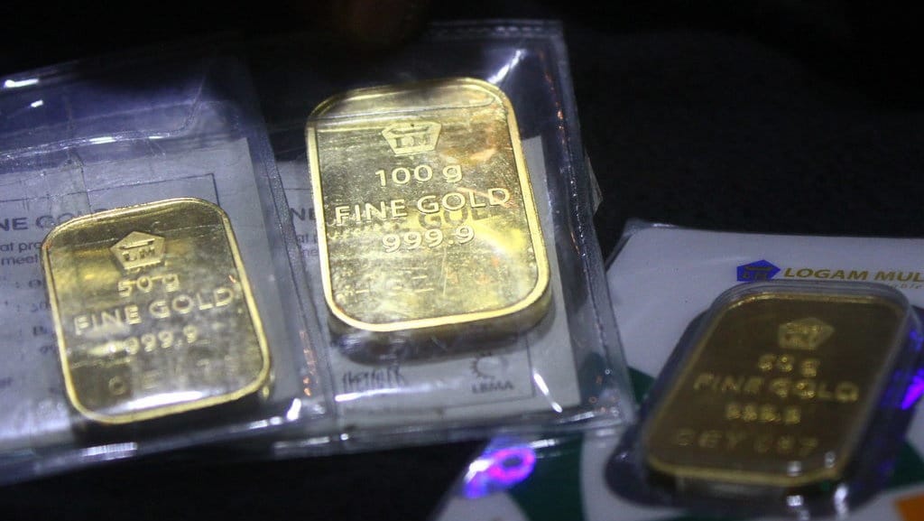 Cara Menabung Emas Tanpa Modal Besar Cara Menabung Emas Tanpa Modal Besar