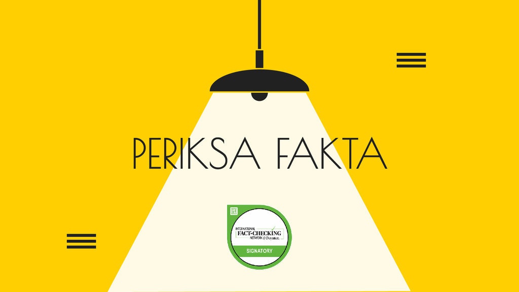 Periksa Fakta: Metallica Tak Memainkan Lagu 