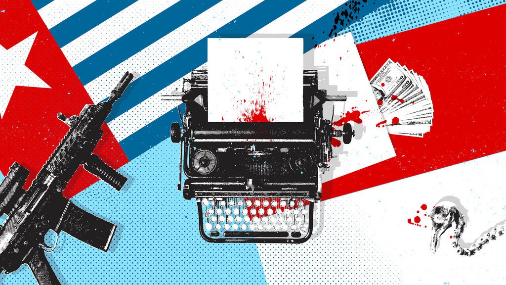 Kenapa Penting Mengusut Teror terhadap Jurnalis Papua Victor Mambor