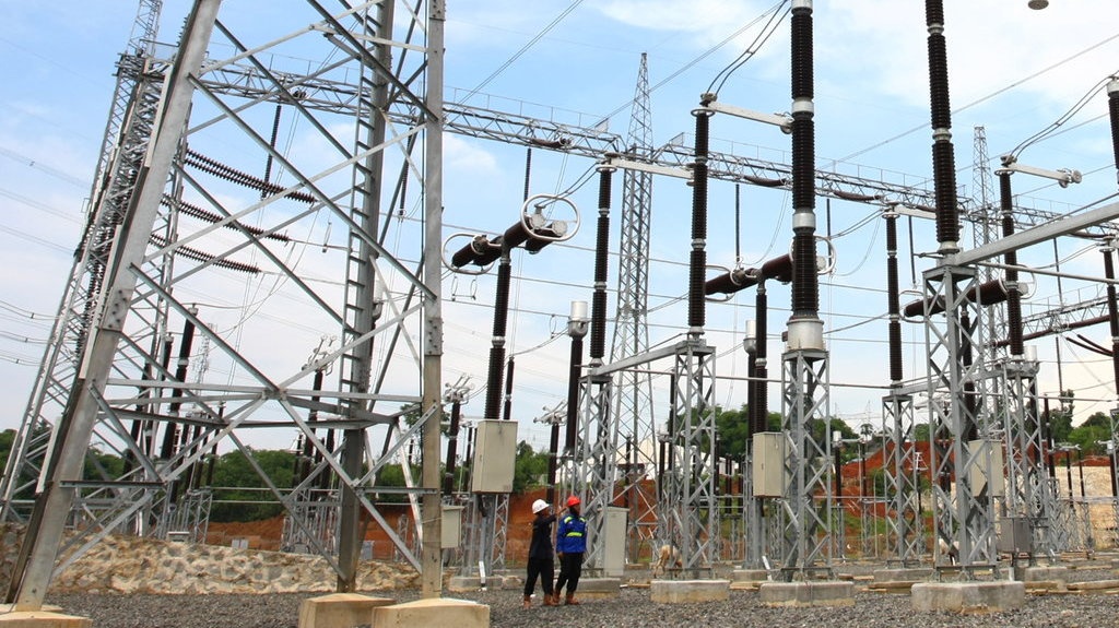 Daerah-Daerah yang Alami Listrik Mati di Jawa Barat Hari Ini Daerah-Daerah yang Alami Listrik Mati di Jawa Barat Hari Ini