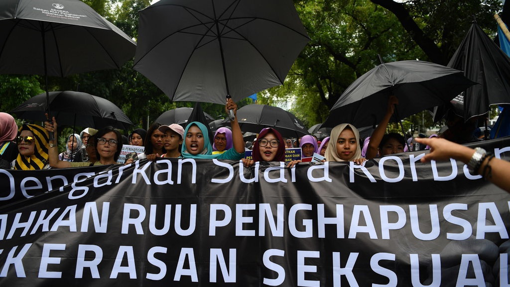 Pelecehan di Jeneponto, Aparat Perlu Gunakan Perspektif Korban