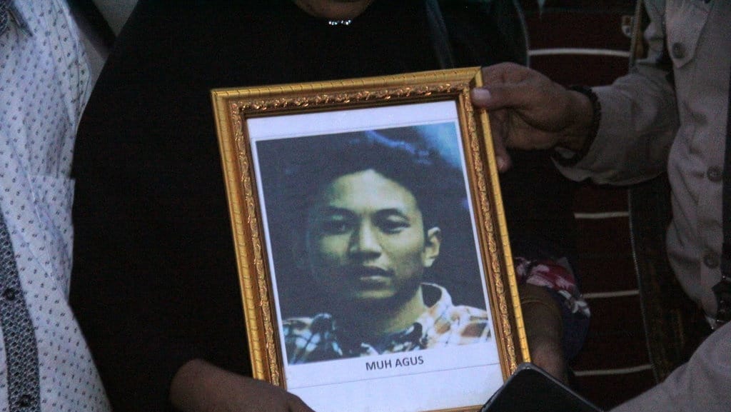 Pekerja di Nduga Tak Dapat Santunan dari BPJS Ketenagakerjaan