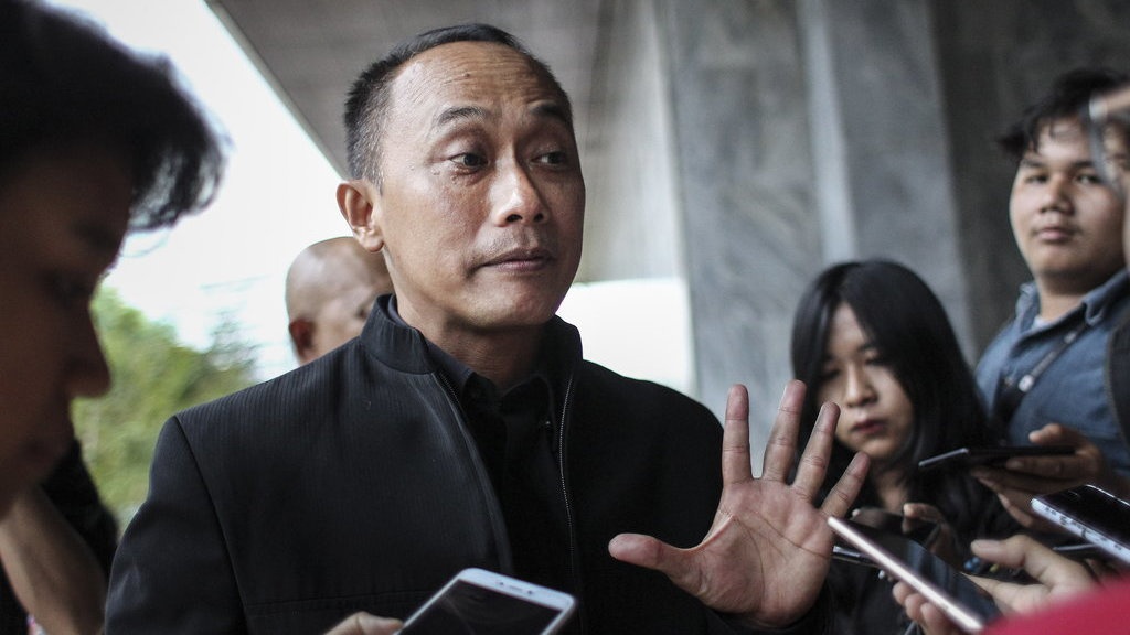 E-KTP Digital, Kemendagri: Warga Tak Punya Gawai Pakai Kartu Fisik E-KTP Digital, Kemendagri: Warga Tak Punya Gawai Pakai Kartu Fisik