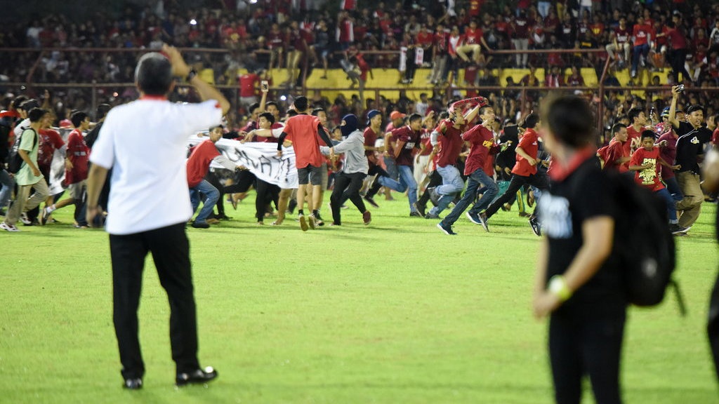 PSM Makassar Renovasi Stadion Andi Mattalatta dalam Waktu Dekat PSM Makassar Renovasi Stadion Andi Mattalatta dalam Waktu Dekat