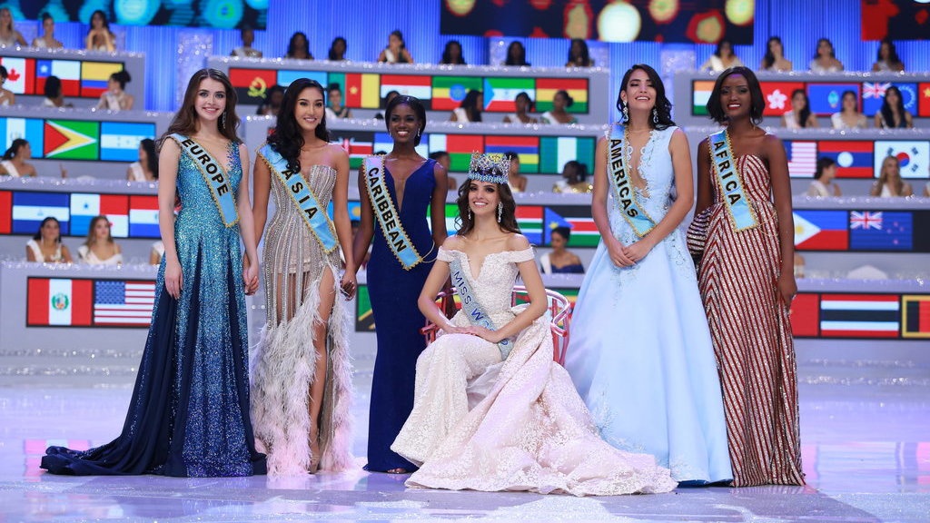 Perbedaan Miss World vs Miss Universe: Sejarah, Pemilik & Bisnis