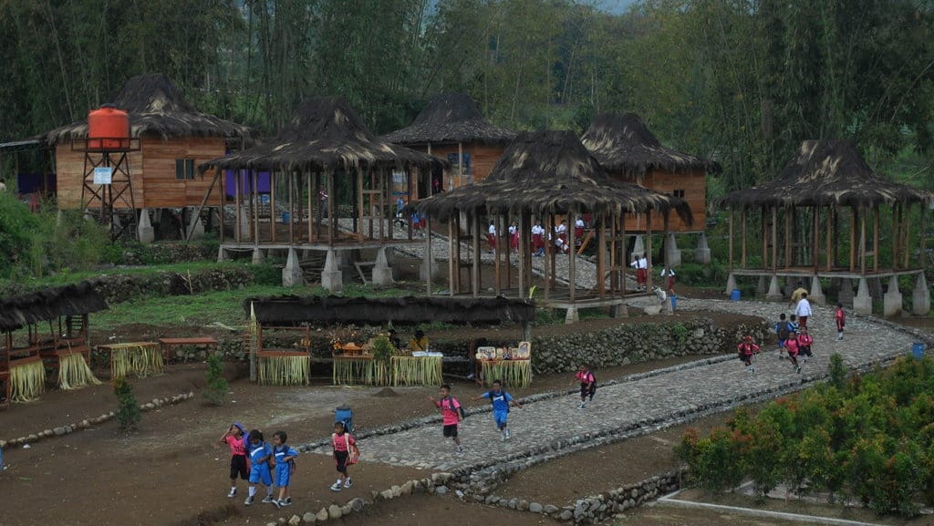 Hubungan Sosiologi dengan Antropologi dan Contohnya