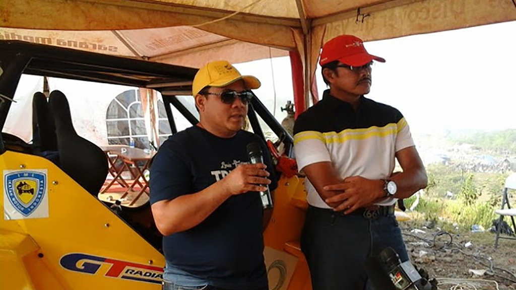 Profil Haji Isam: Crazy Rich Kalsel yang Gemparkan PAN Profil Haji Isam: Crazy Rich Kalsel yang Gemparkan PAN