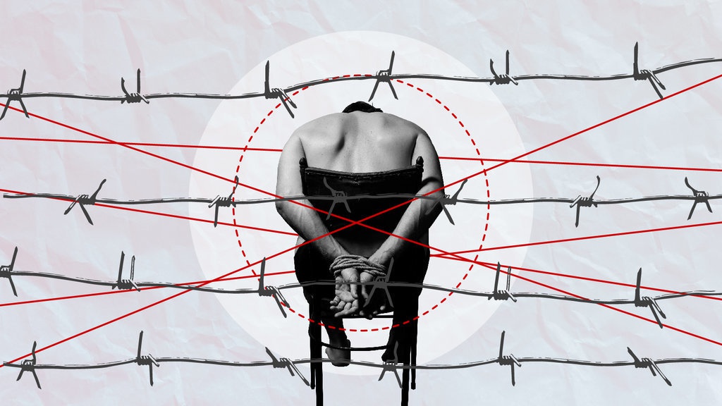 Indonesia Melupakan Regulasi Antipenyiksaan Indonesia Melupakan Regulasi Antipenyiksaan