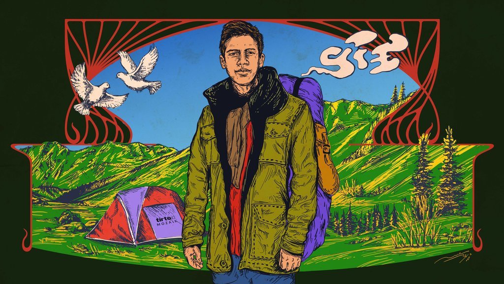 Jalan Pena Soe Hok Gie