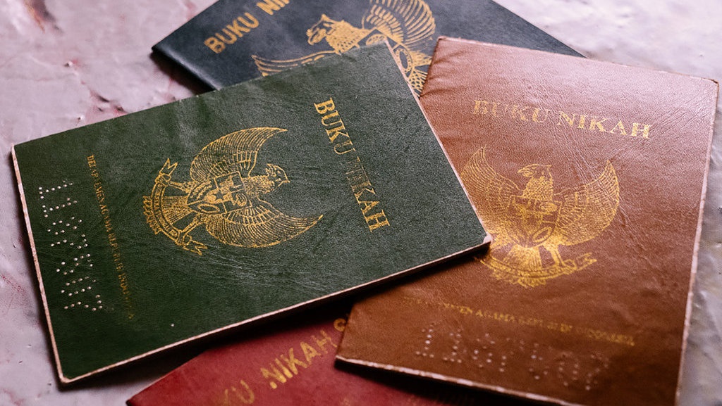 Cara Mengurus Buku Nikah yang Hilang atau Rusak dan Syaratnya Cara Mengurus Buku Nikah yang Hilang atau Rusak dan Syaratnya