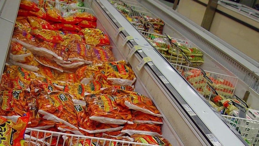 40 Contoh Soal PKWU Pengolahan Makanan Kelas 11 dan Jawabannya 40 Contoh Soal PKWU Pengolahan Makanan Kelas 11 dan Jawabannya