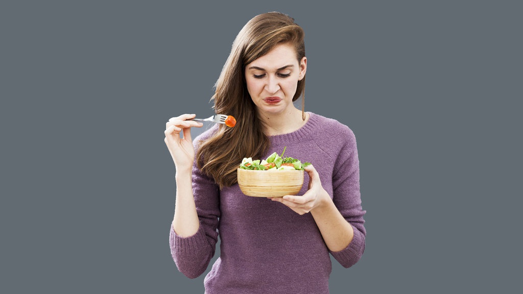 Bagaimana Penjelasan Sains Soal Perasaan Jijik? Bagaimana Penjelasan Sains Soal Perasaan Jijik?