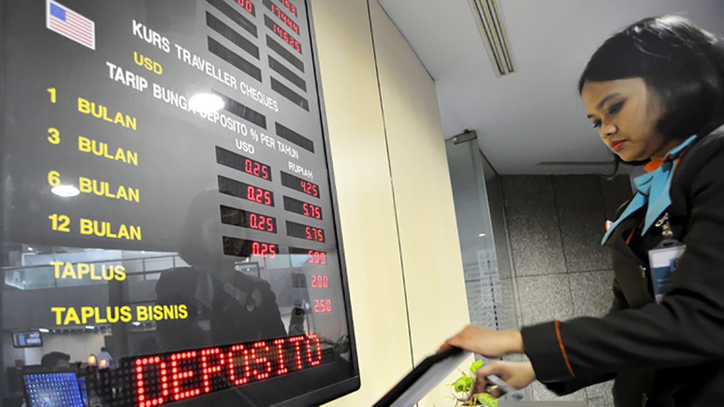 Apa Itu Deposito dan Cara Buat Deposito Online di Neo Bank Apa Itu Deposito dan Cara Buat Deposito Online di Neo Bank