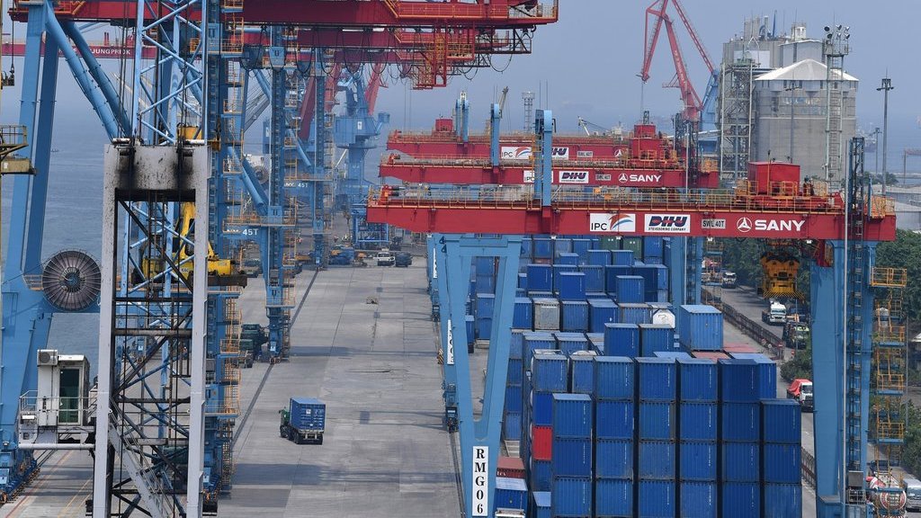 Kadin Kritik Rencana Penyederhanaan Syarat Ekspor Komoditas Kadin Kritik Rencana Penyederhanaan Syarat Ekspor Komoditas