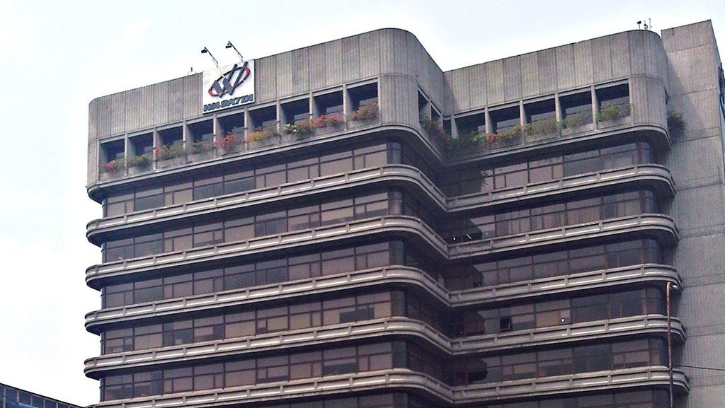 OJK Buka Suara Kondisi Waskita Terancam Delisting dari Bursa OJK Buka Suara Kondisi Waskita Terancam Delisting dari Bursa