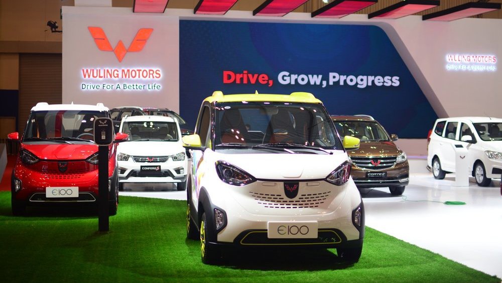 Daftar Harga Mobil Wuling 2025 Terbaru, New Cortez Hingga Almaz Daftar Harga Mobil Wuling 2025 Terbaru, New Cortez Hingga Almaz