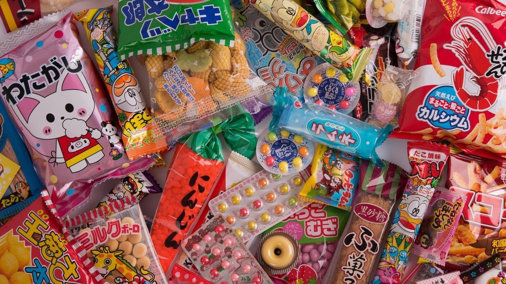 60 Snack, Makanan, & Minuman dari Huruf A, Menarik untuk Dicoba!