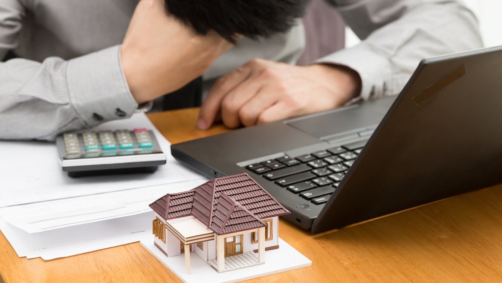 Relaksasi Kredit 1 Tahun, Jangan Lupakan Kesehatan Sektor Keuangan Relaksasi Kredit 1 Tahun, Jangan Lupakan Kesehatan Sektor Keuangan