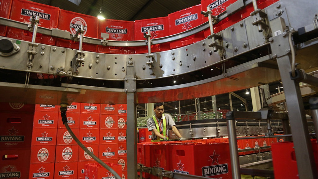 Kategori Minuman Beralkohol atau Minol: Legal, Ilegal dan Oplosan