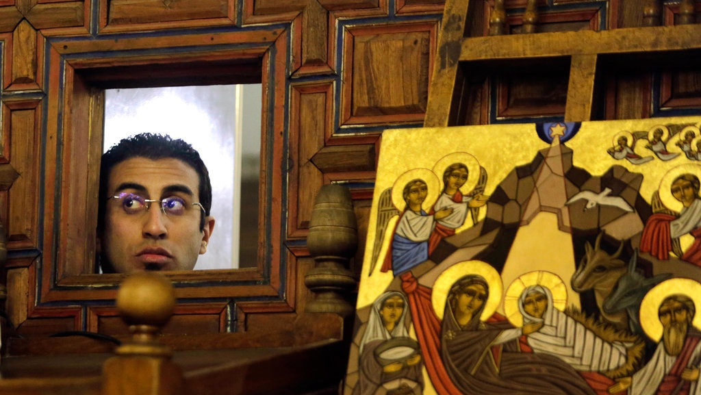 Bagaimana Timur Tengah Merayakan Natal?